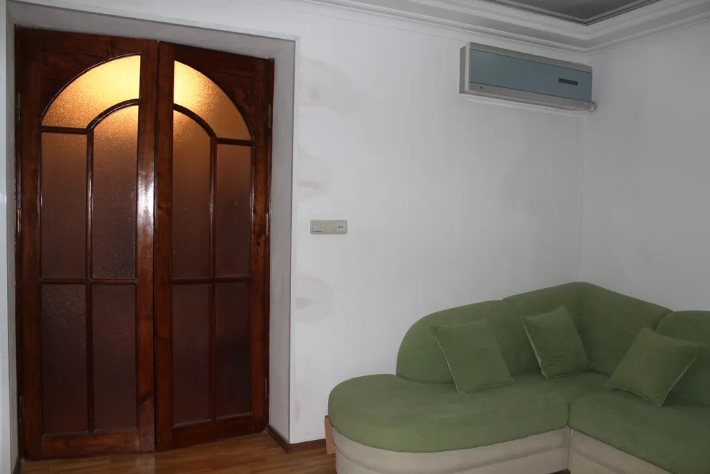 Тихая квартира недалеко от Центрального Парка