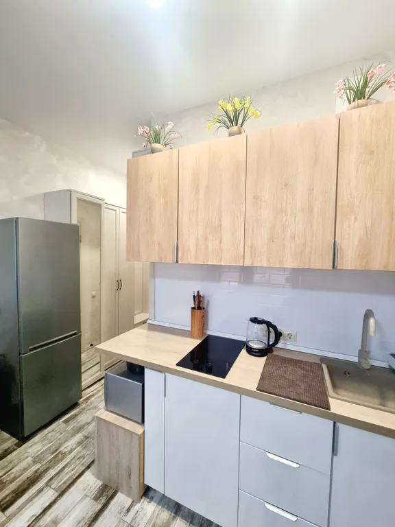 Квартира Квартира у моря 410 — Сочи