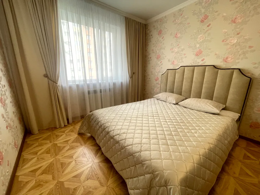 Квартира класса стандарт — аренда посуточно в Ставрополь