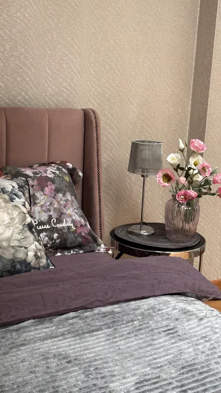 4 комнатная квартира на Римской