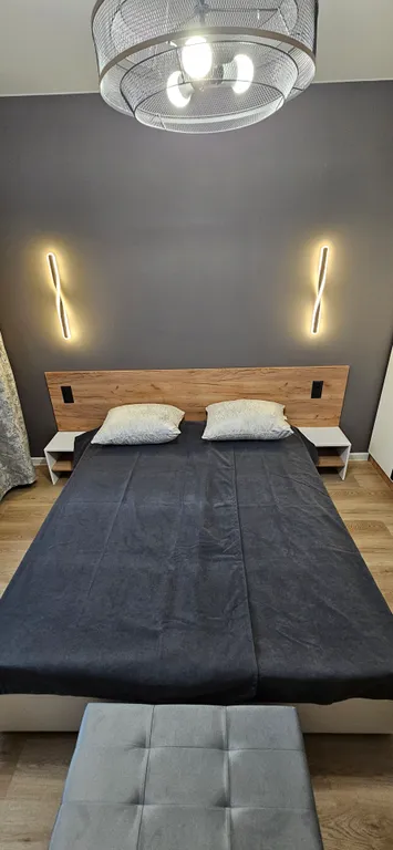 Новая Квартира в ЖК Соседи