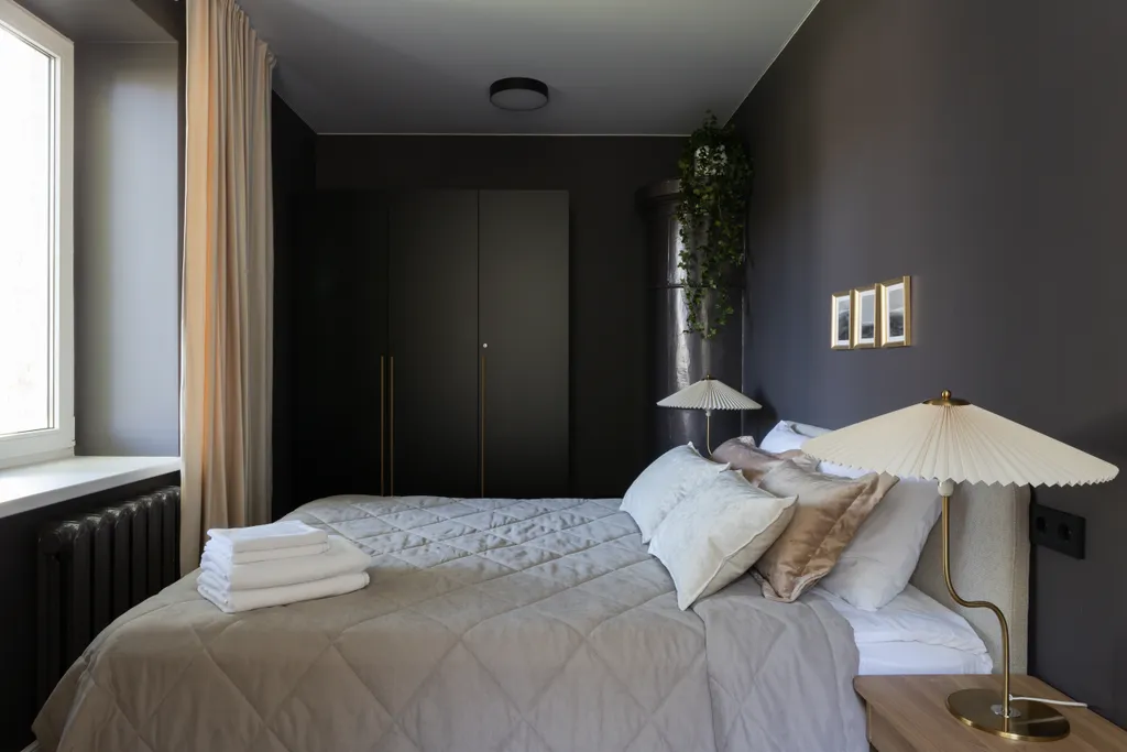 Апартаменты Душевно