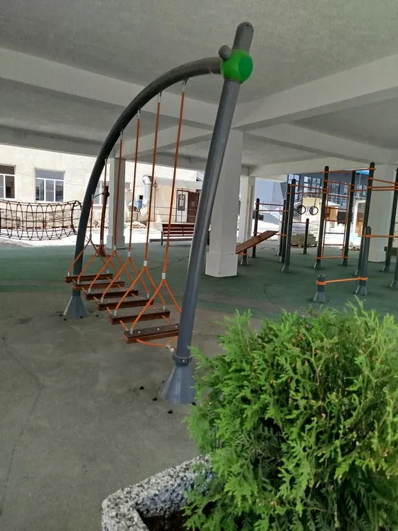 Светлая, просторная, уютная квартира-студия