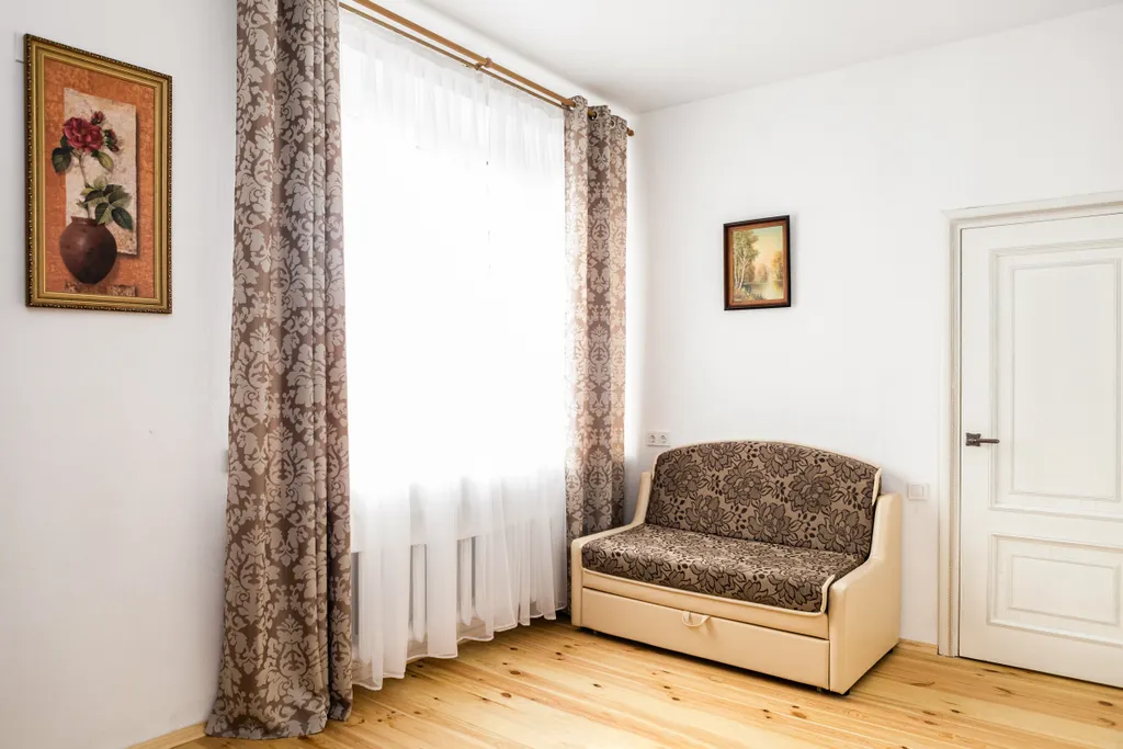 Квартира в белорусском стиле - Родны кут