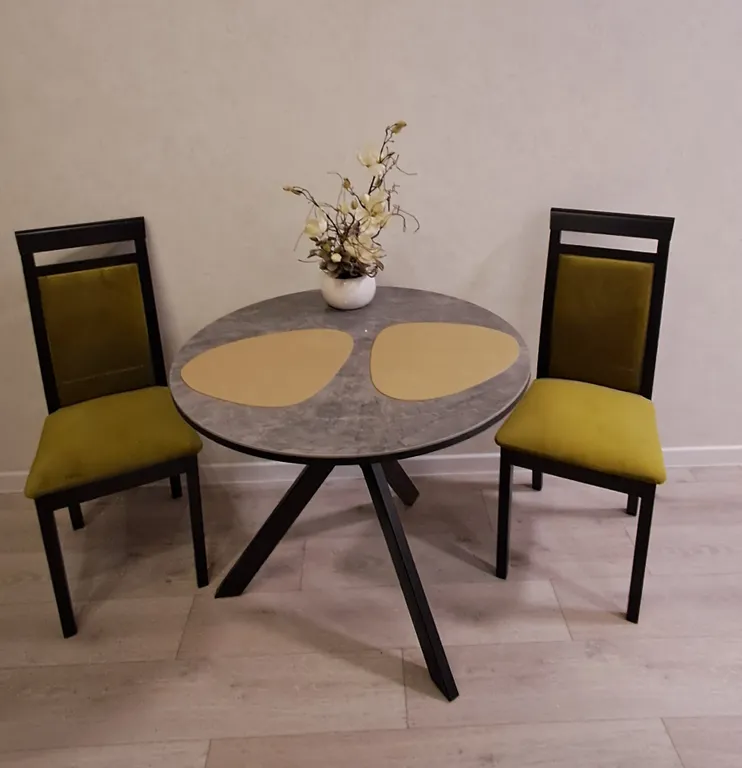 Уютная студия без посредников