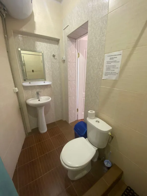 Уютная квартира в самом сердце Евпатории