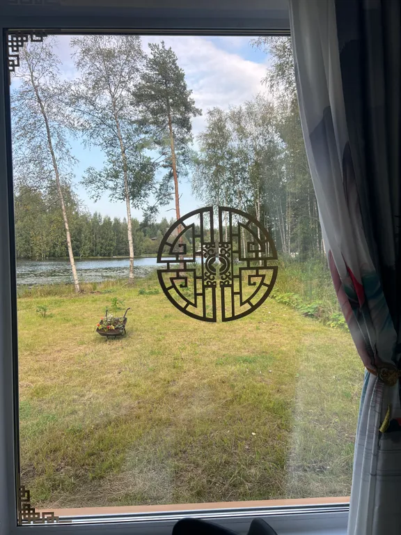 База отдыха Хэйлун Дом № 5 Шэньчжэнь вид на озера