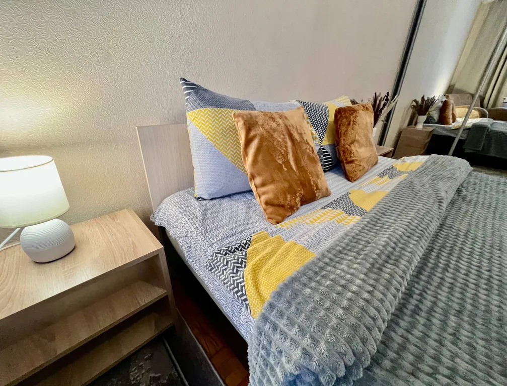 Апартаменты Люкс