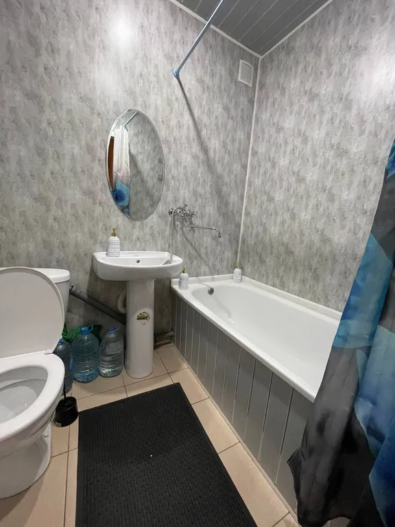 Однокомнатная квартира в центре