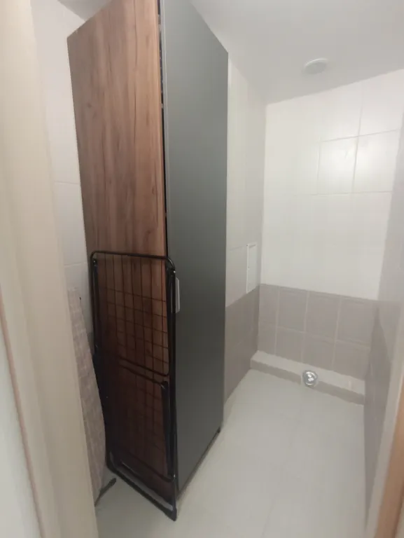 Квартира Квартира Евротрешка с видом на Черное море — Анапа