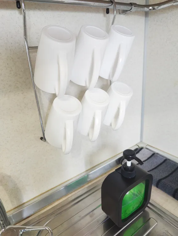 Уютная видовая квартира