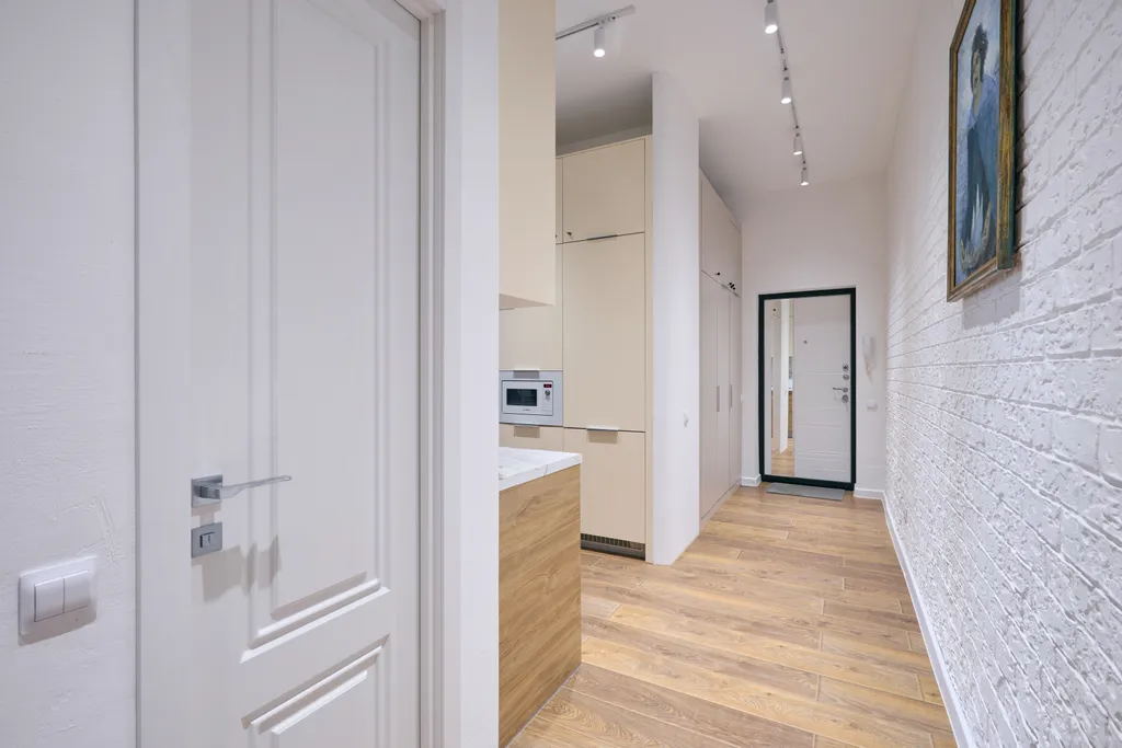 Квартира Просторная квартира на набережной канала Грибоедова — Санкт-Петербург