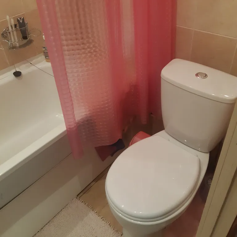 Уютная квартира в 10 минутах от жд вокзала