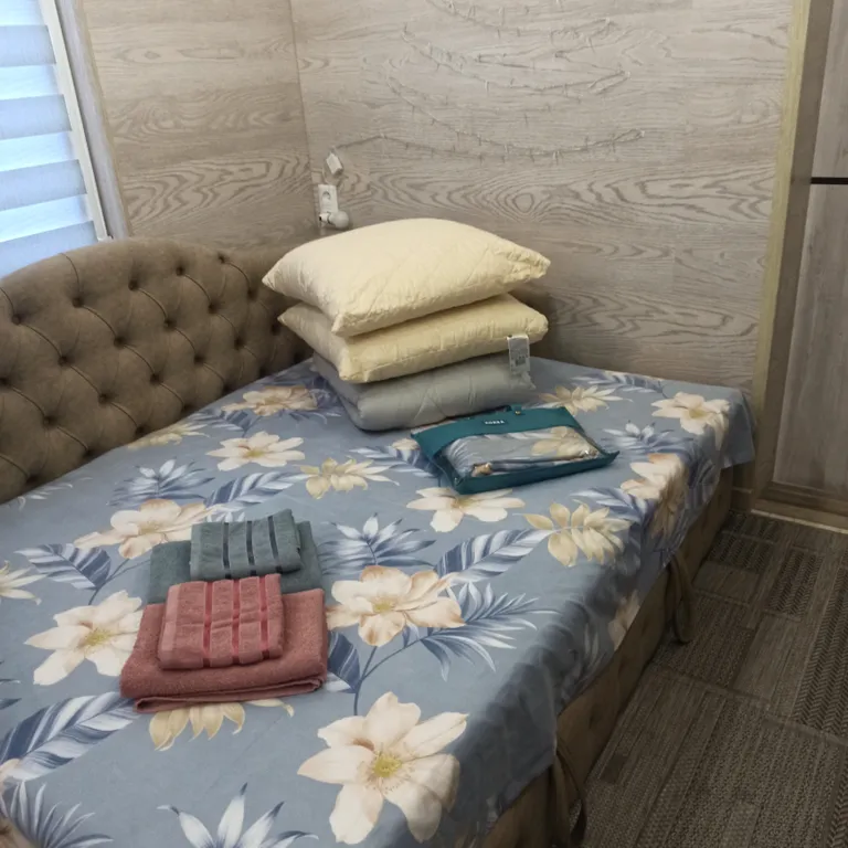 Уютный дом с баней для комфортного отдыха