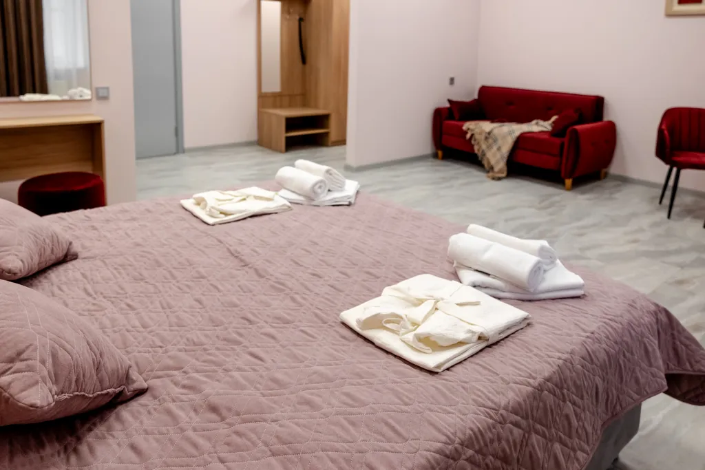 Квартира Комната — Дубна