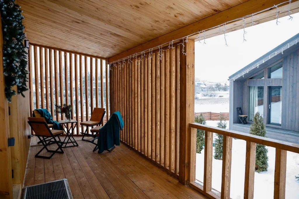 Гостевой двор Терем33