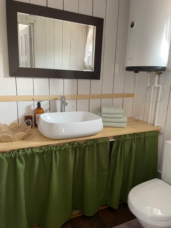 3-комнатный Дом