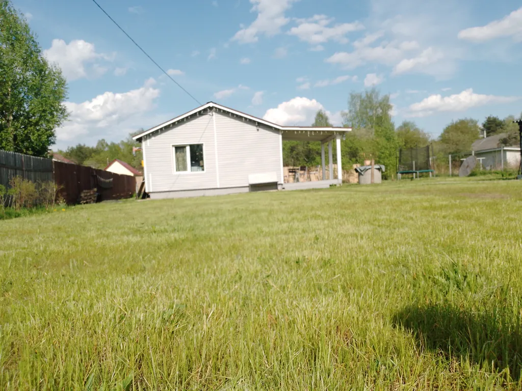 Коттедж Дом с камином для семейного отдыха — Ярославль