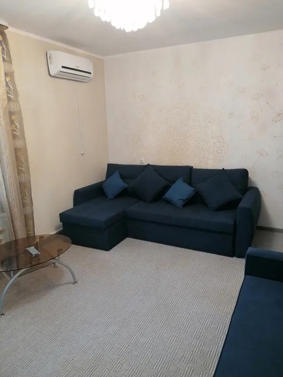 Апартамент в музее заповеднике остров-град