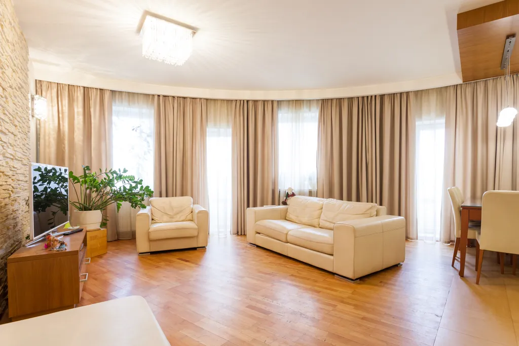 Квартира Комфортабельная квартира — Калининград