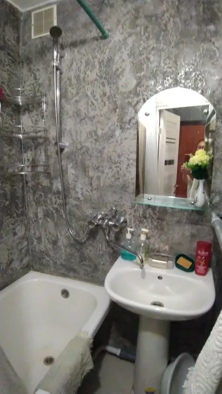 Квартира Уютная квартира для отдыха — Санкт-Петербург