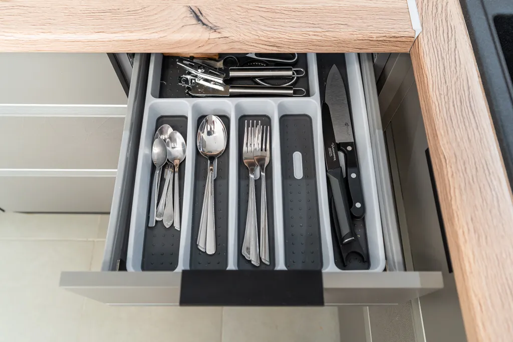 Стильная и уютная однокомнатная квартира с современным ремонтом в Новороссийске