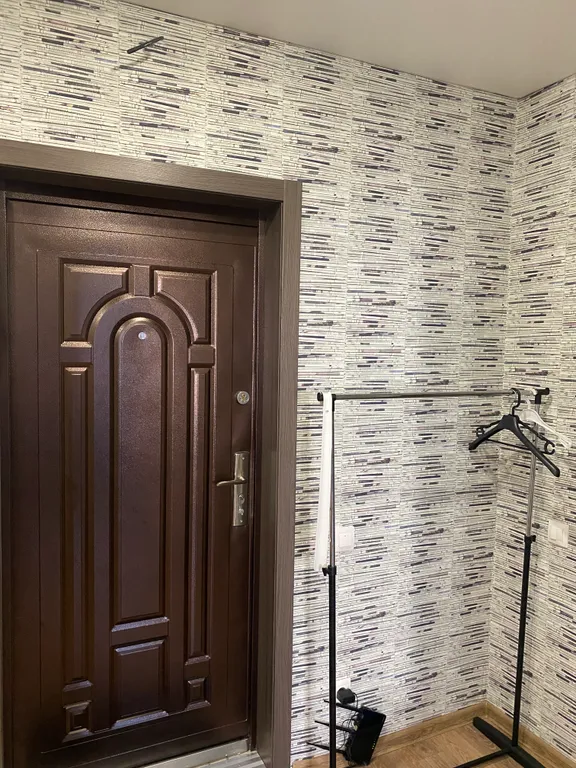 Квартира Уютная квартира — Омск