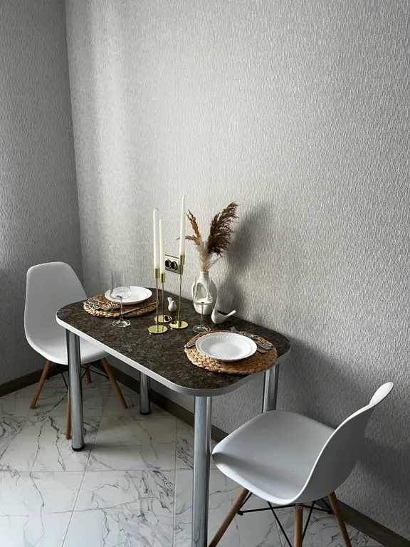 Двухкомнатная квартира в самом центре Солигорска