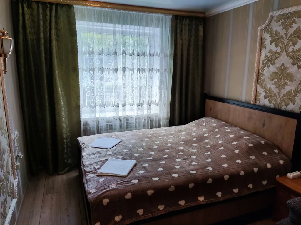 Квартира Квартира Family apartments Kenig — Калининград