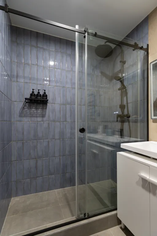 Квартира Квартира Olive Flat — Санкт-Петербург