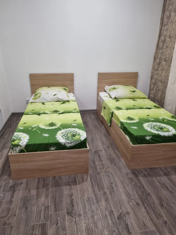 Уютная квартира в тихом месте с бесплатной парковкой