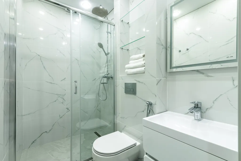 Квартира Апартаменты студия люкс — Сириус