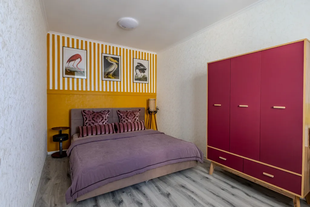 Квартира Апартаменты Flamenco — аренда посуточно в Дмитров