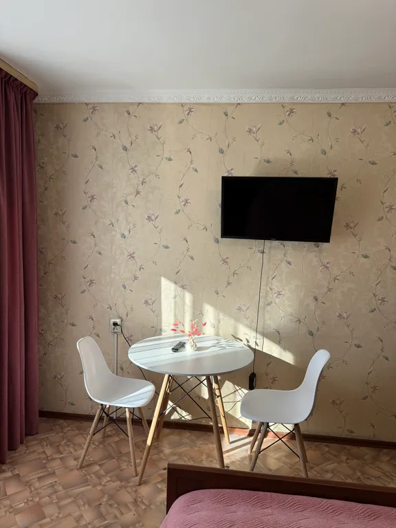 Уютная 2-комнатная квартира в районе Элеватор