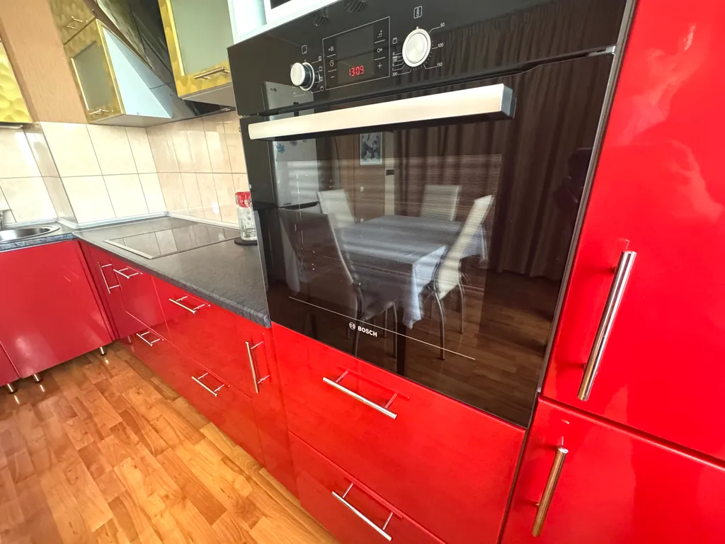 Уютная двухкомнатная квартира в центре