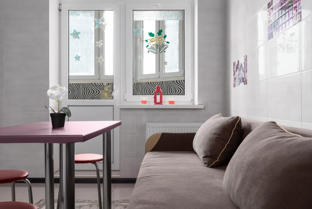 Квартира 1-комнатная Квартира — Краснодар