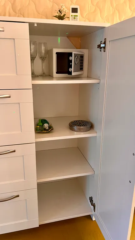 Коттедж Коттедж Глэмпинговая палатка Сафари-тент — Геленджик