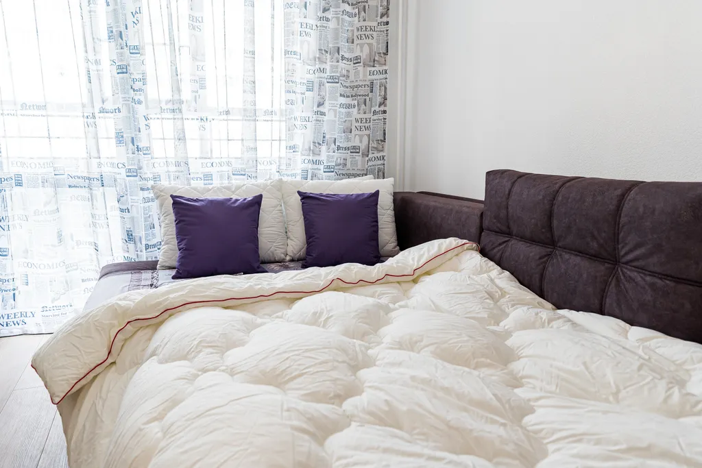 Уютная квартира в тихом районе от LetoApart