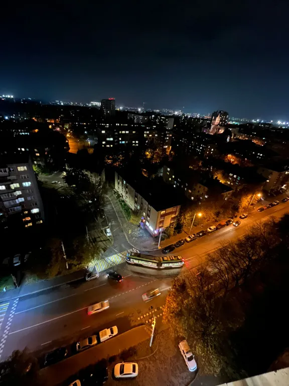 Квартира Уютная квартира в сердце города — Калининград