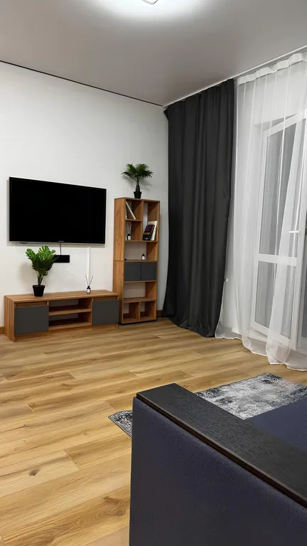 Апартаменты в ЖК Вишневый Сад