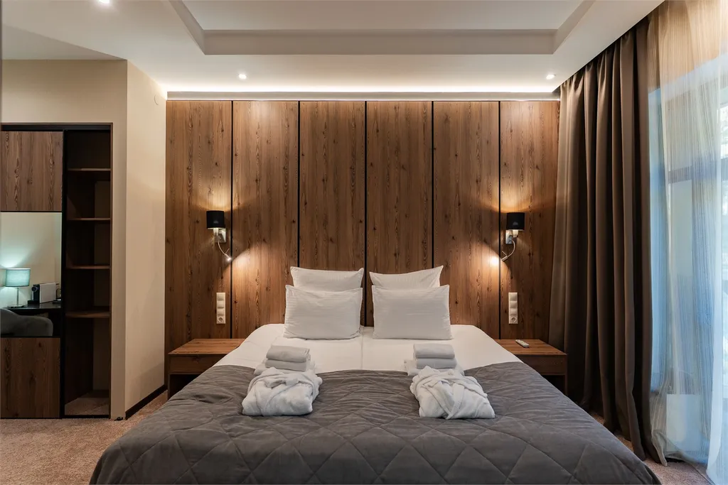 Семейный Сьют