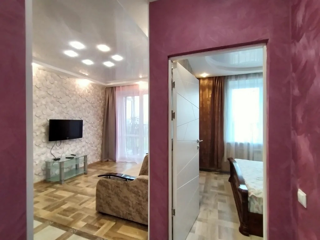 1-комнатная Квартира — аренда посуточно в Вологда