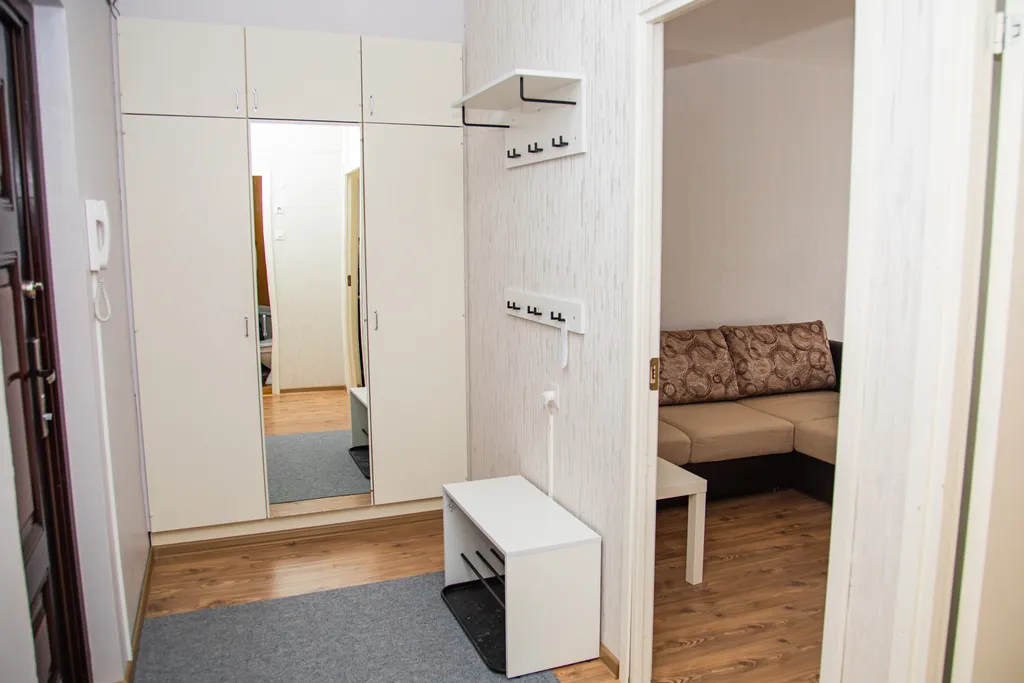 Уютные апартаменты в самом центре рядом с озером