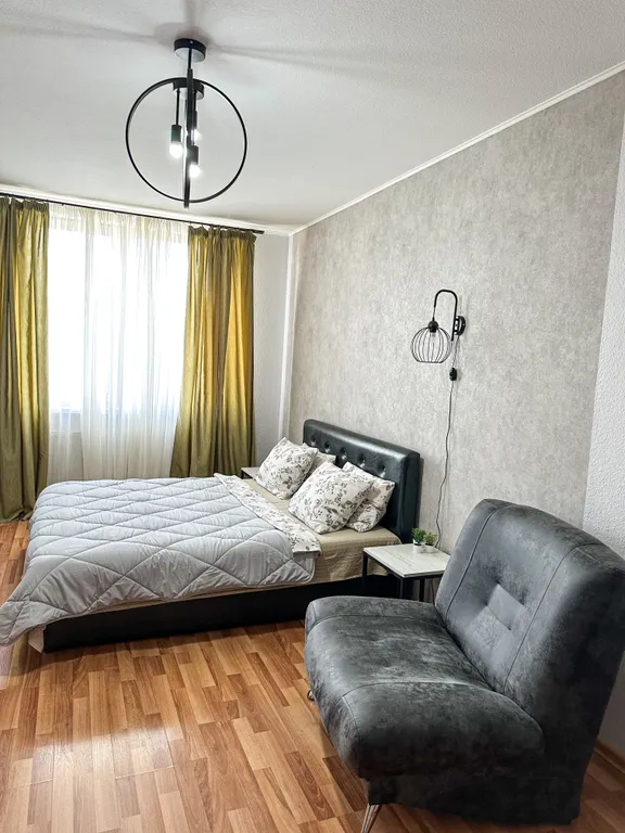 Квартира Квартира Метро Уралмаш — Екатеринбург