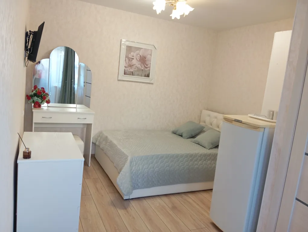 Квартира Комната — Геленджик