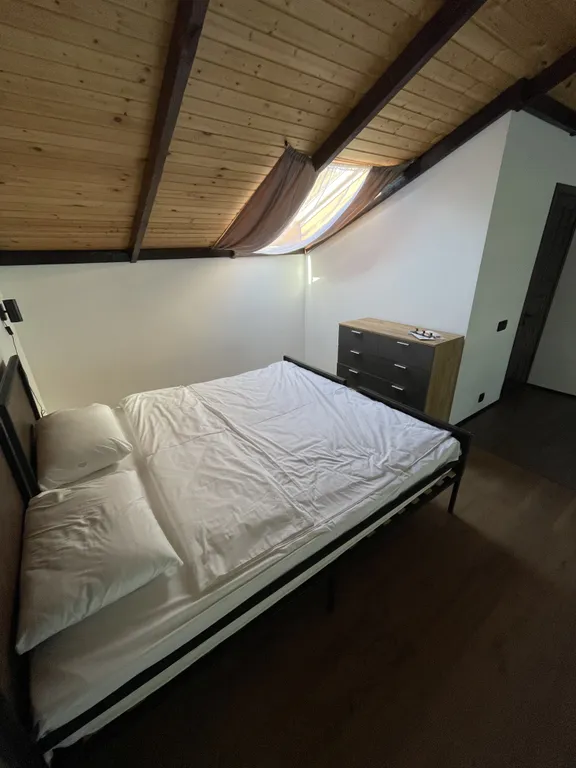 Апартаменты Нью-Йорк