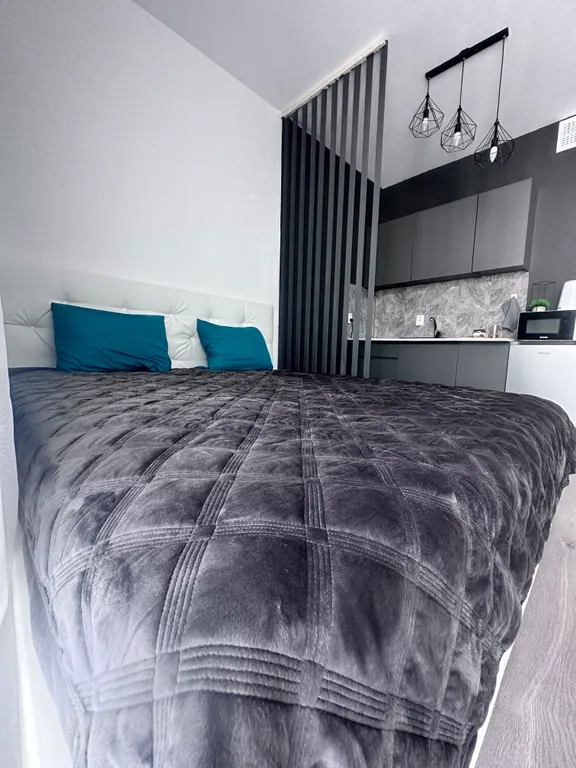 Квартира Квартира Видовая студия — Бугры