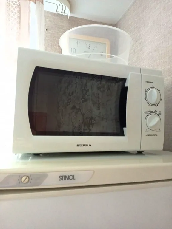 Просторная квартира рядом с центром города