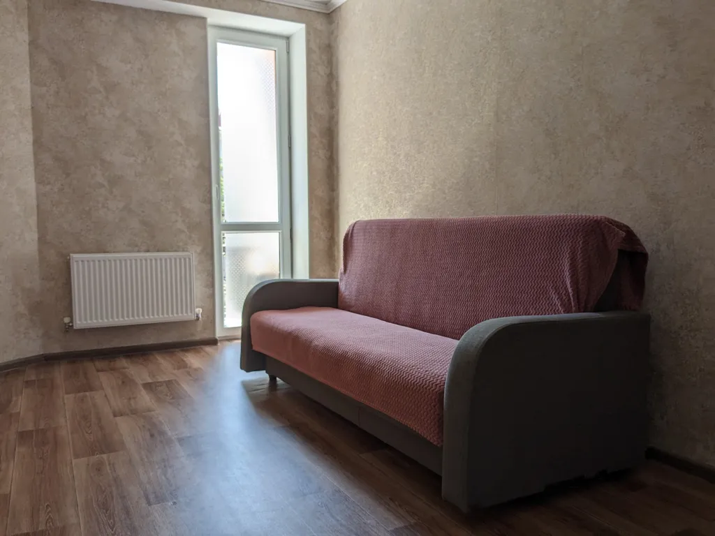 Квартира Квартира у самого моря — Анапа