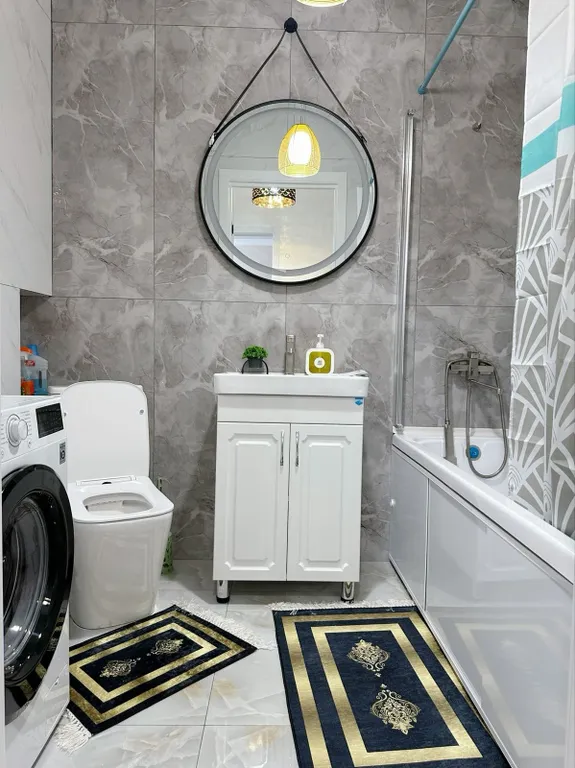 Grand Turan 2 Apartments